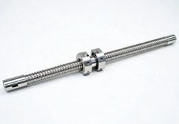 CBN Grinding Wheels for High-Precision Ball Screw Manufacturing: